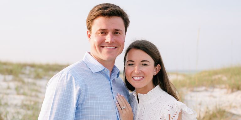 Brooke & Fletcher Home Page Banner