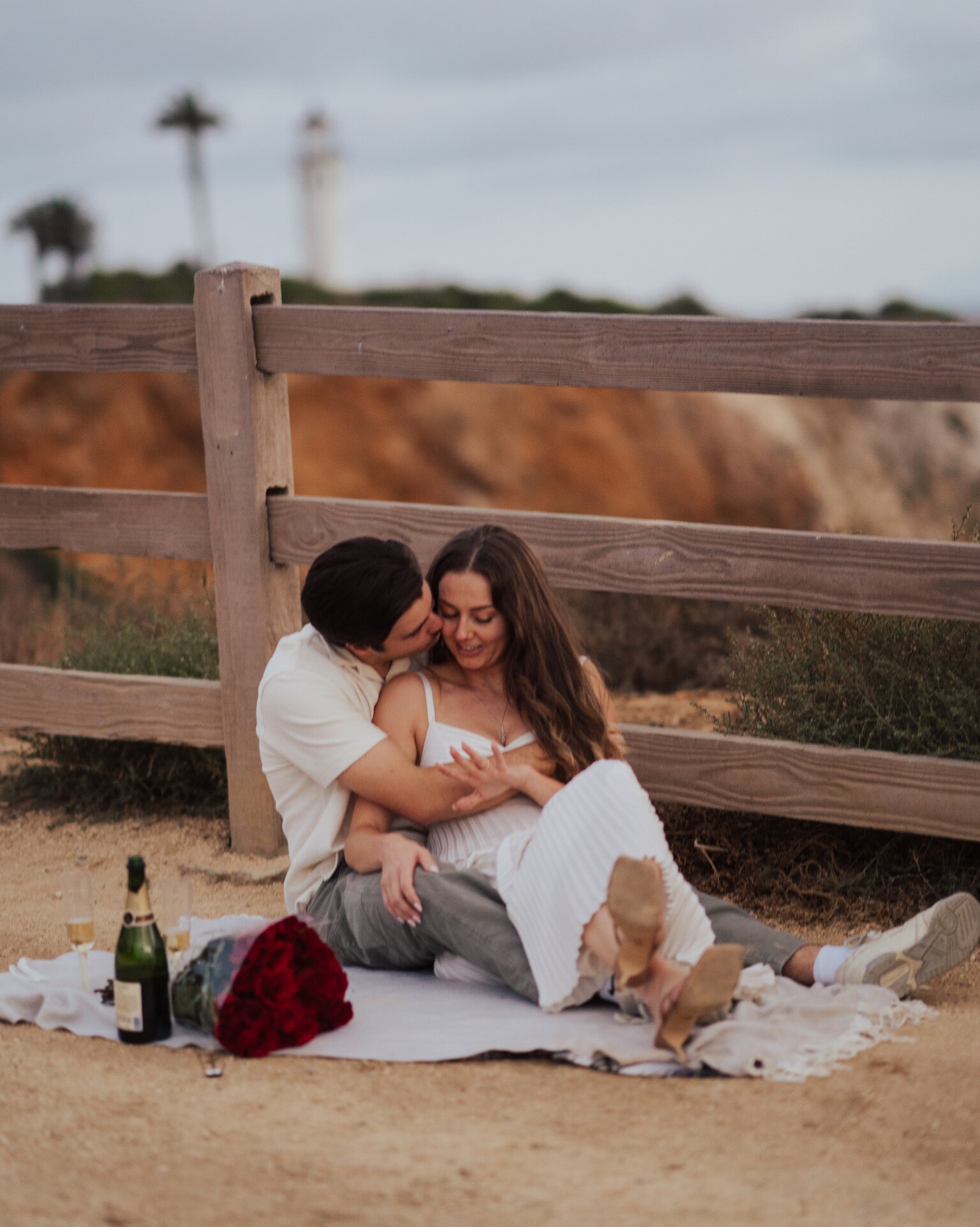 Gabe & Savannah Home Page Banner