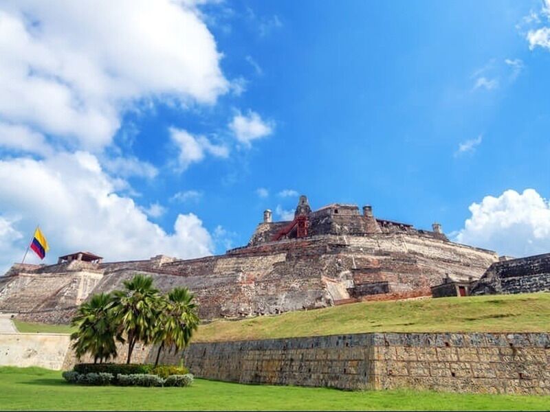 Picture of Castillo San Felipe 