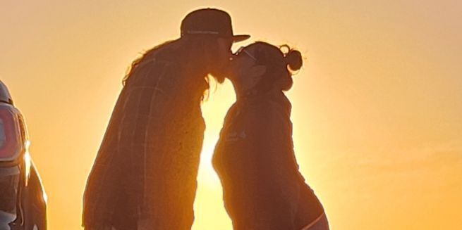 Cari & Jason  Home Page Banner