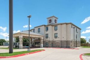 Picture of Clarion Inn & Suites Weatherford South