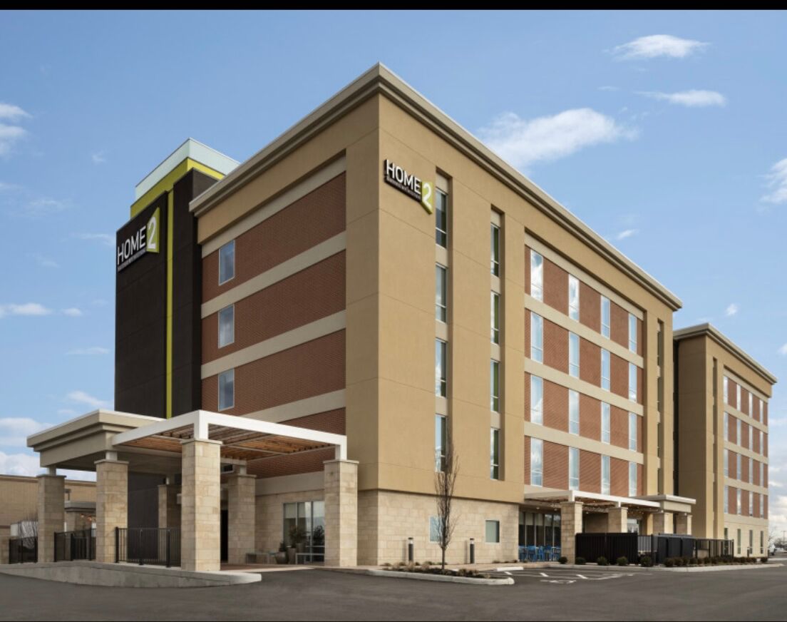 Picture of Home2 Suites By Hilton