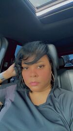 Romelya Shumpert