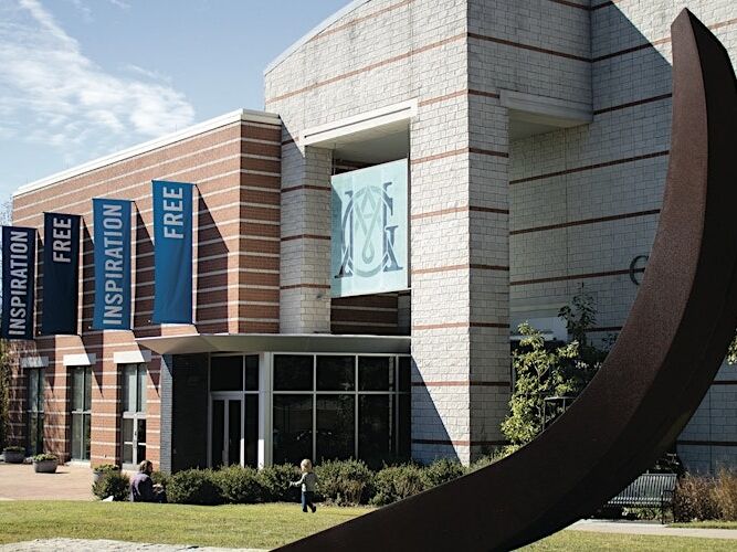 Picture of Georgia Museum of Art