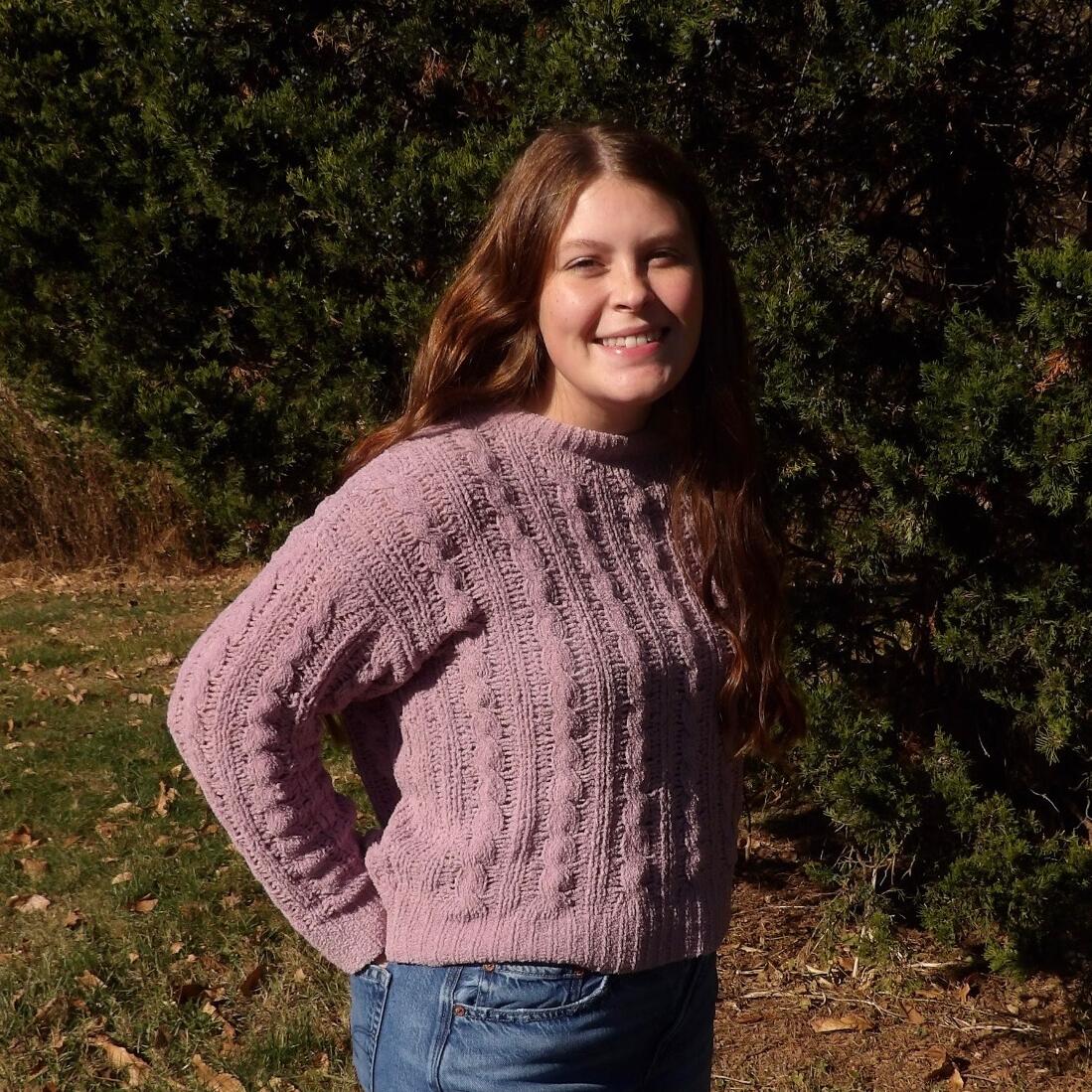 Hannah Combs