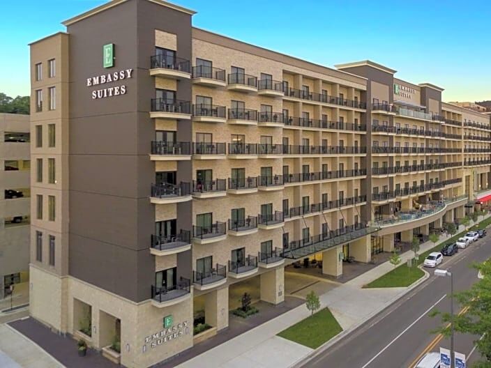 Picture of Embassy Suites by Hilton Grand Rapids Downtown