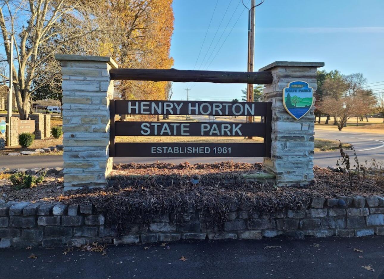 Picture of Henry Horton State Park