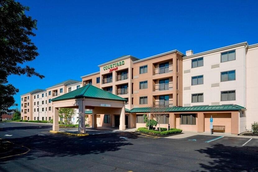 Picture of Courtyard Cranbury South Brunswick
