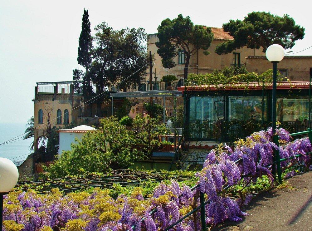 Picture of Da Ciccio Cielo Mare Terra
