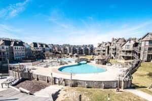 Picture of Barrier Island Station a VRI resort