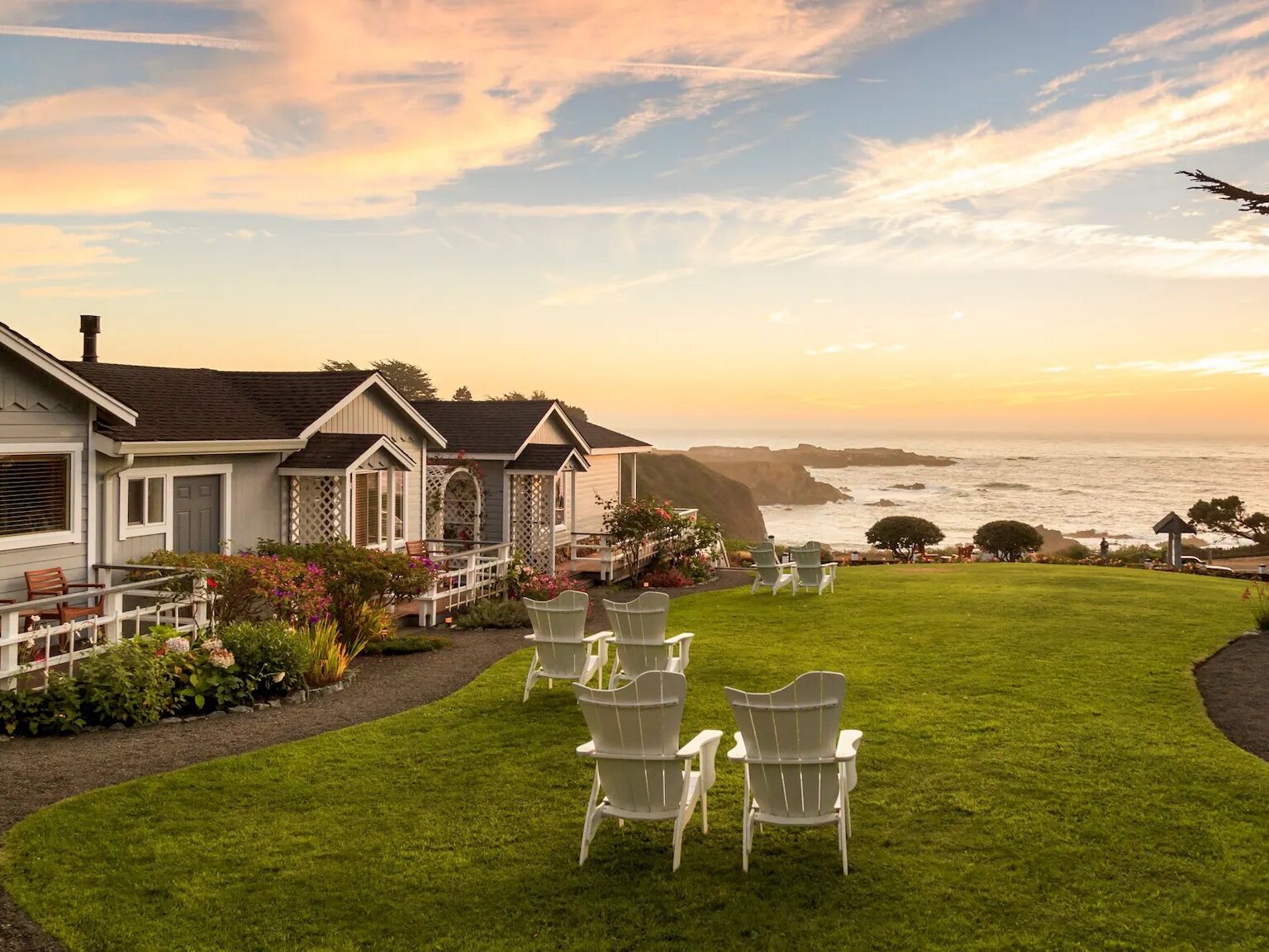 Picture of Air BnB