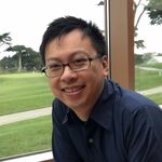 Winston Chow