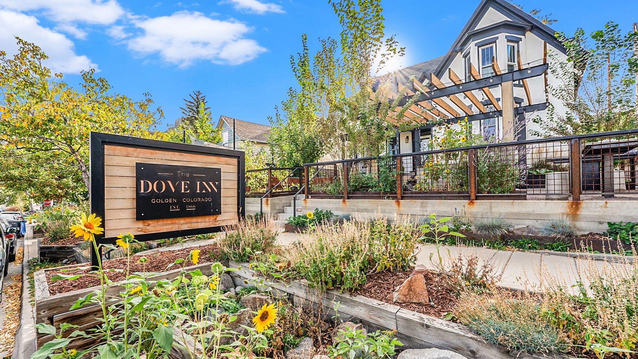 Picture of The Dove Inn