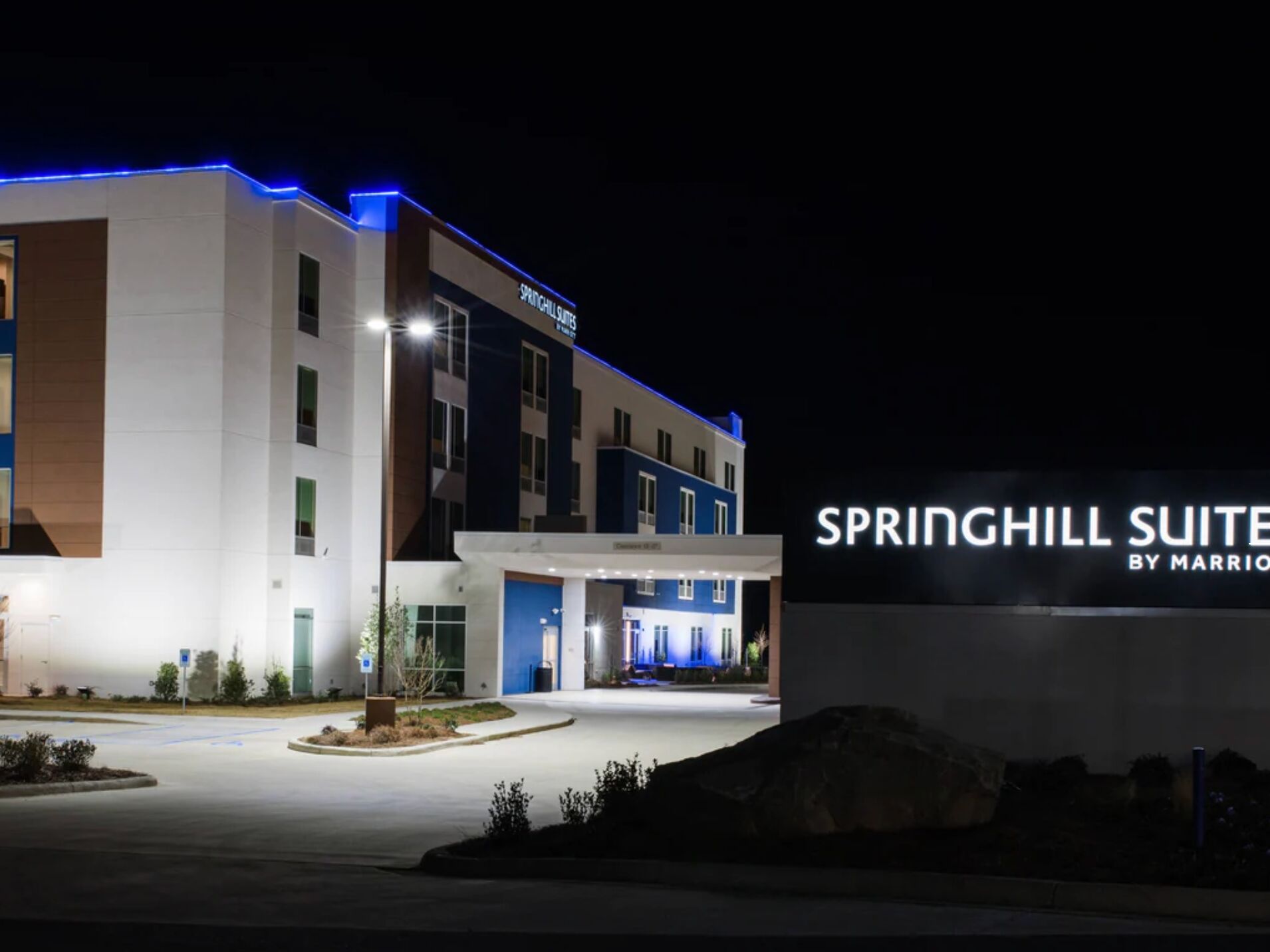 Picture of SpringHill Suites by Marriott Birmingham Gardendale