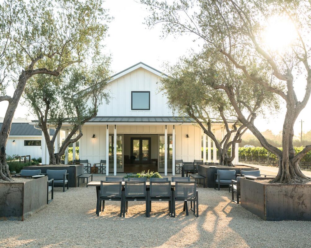 Picture of Biddle Ranch Vineyard