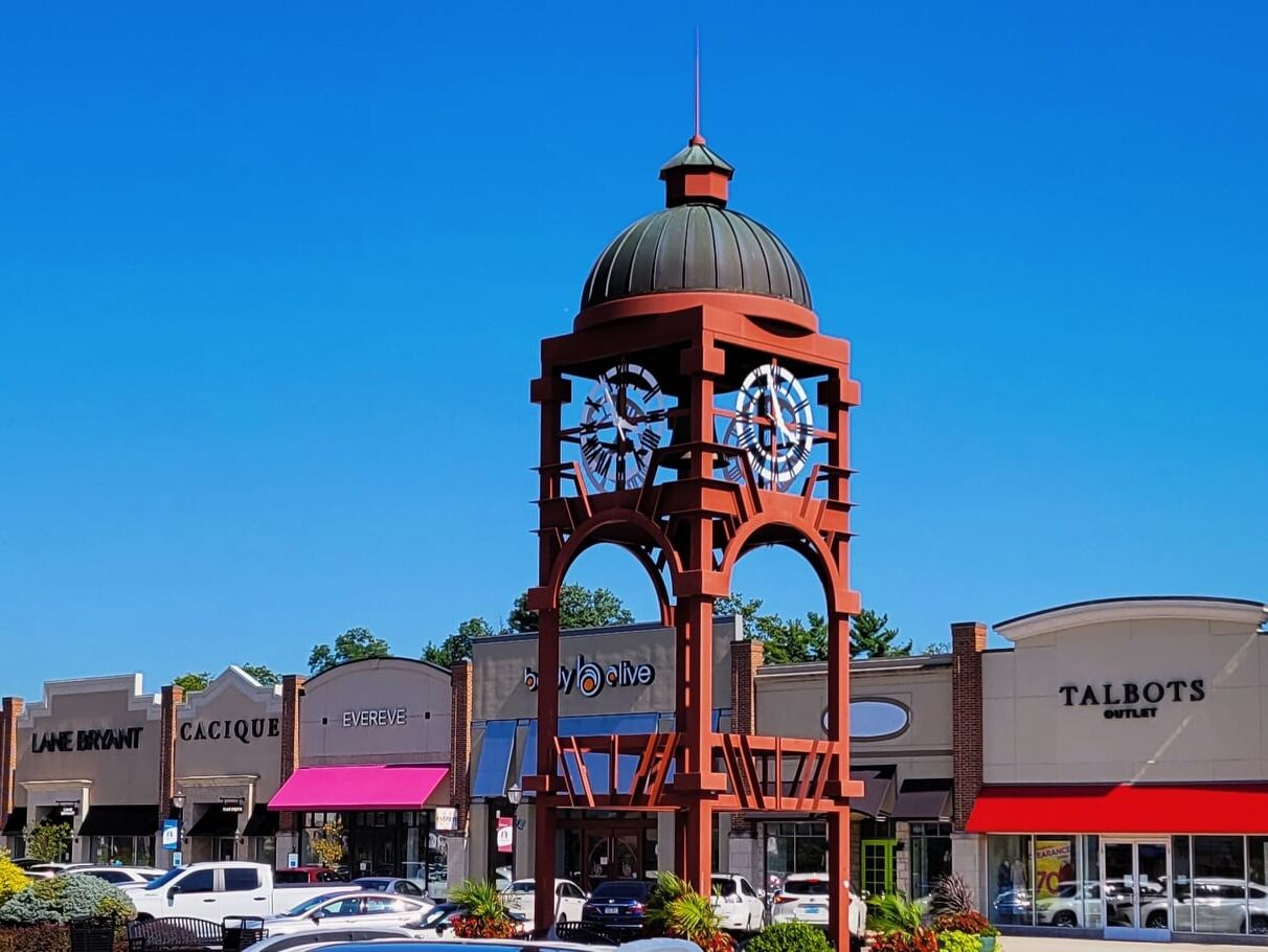 Picture of Crestview Hills Town Center