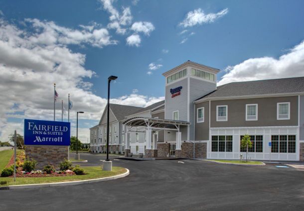 Picture of Fairfield Inn & Suites by Marriott Cape Cod Hyannis