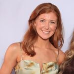 Caroline Coltharp
