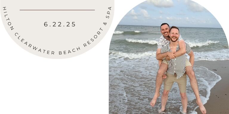 Curtis & Joel Home Page Banner