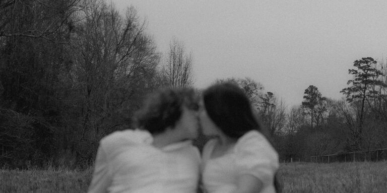 Karley & Kyle Home Page Banner