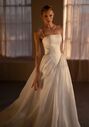 Martina Liana ML1998 A-Line Wedding Dress - thumbnail - 1