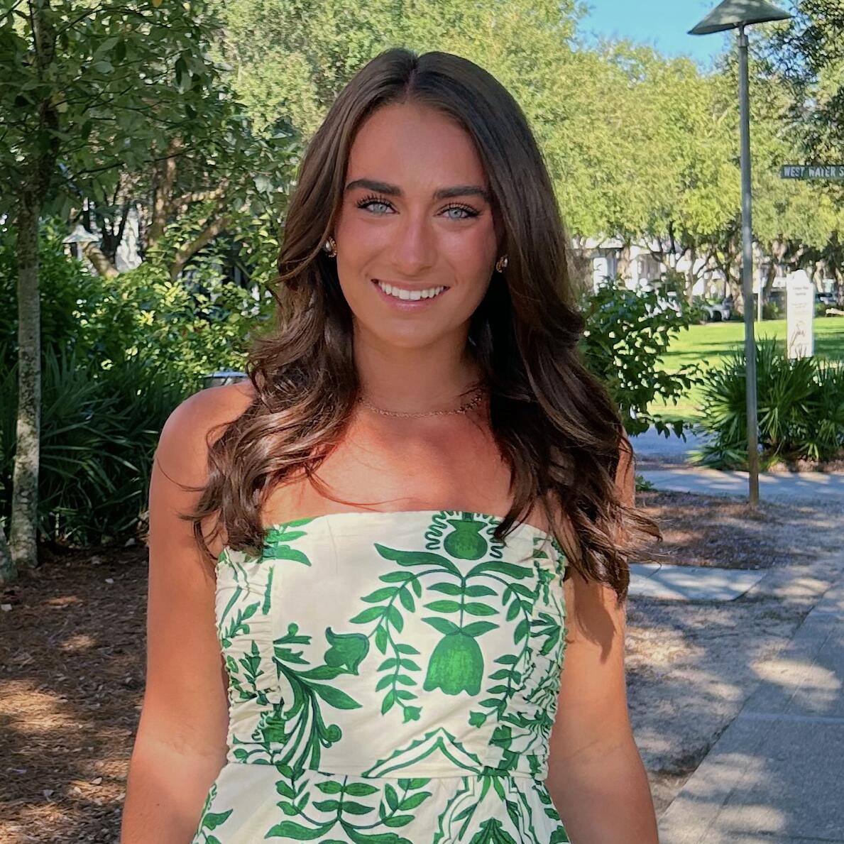 Kamryn Pohlmeyer