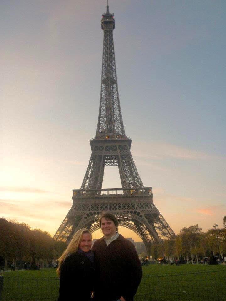 Picture of Our Story