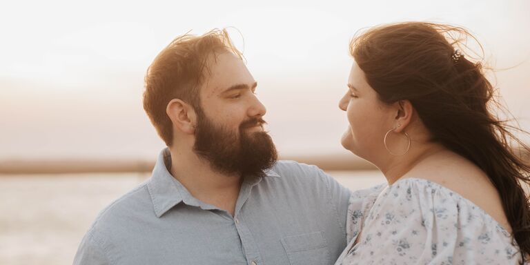 Allison & Carter Home Page Banner
