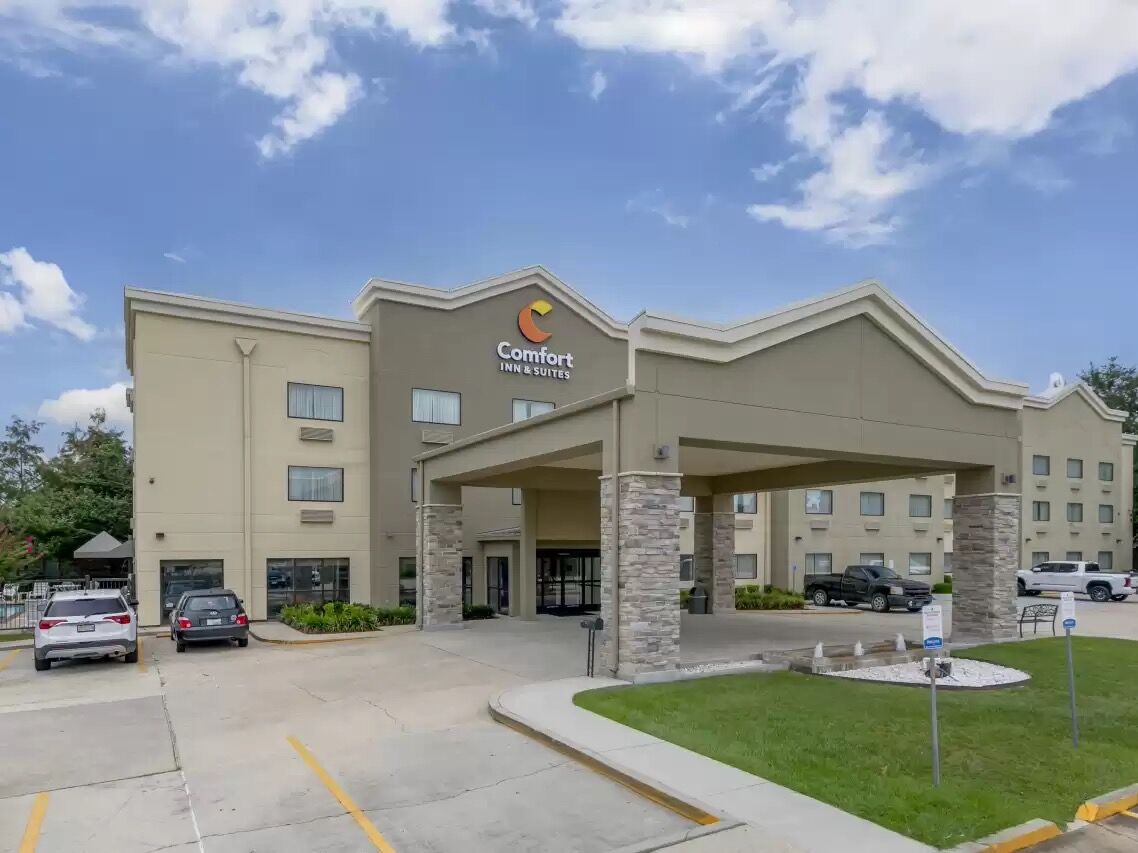 Picture of Comfort Inn & Suites Covington - Mandeville