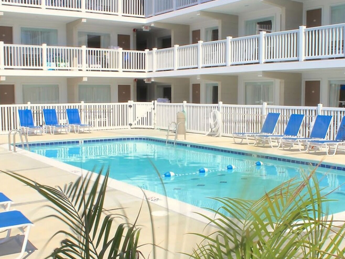 Picture of The Oceanus - Rehoboth Beach