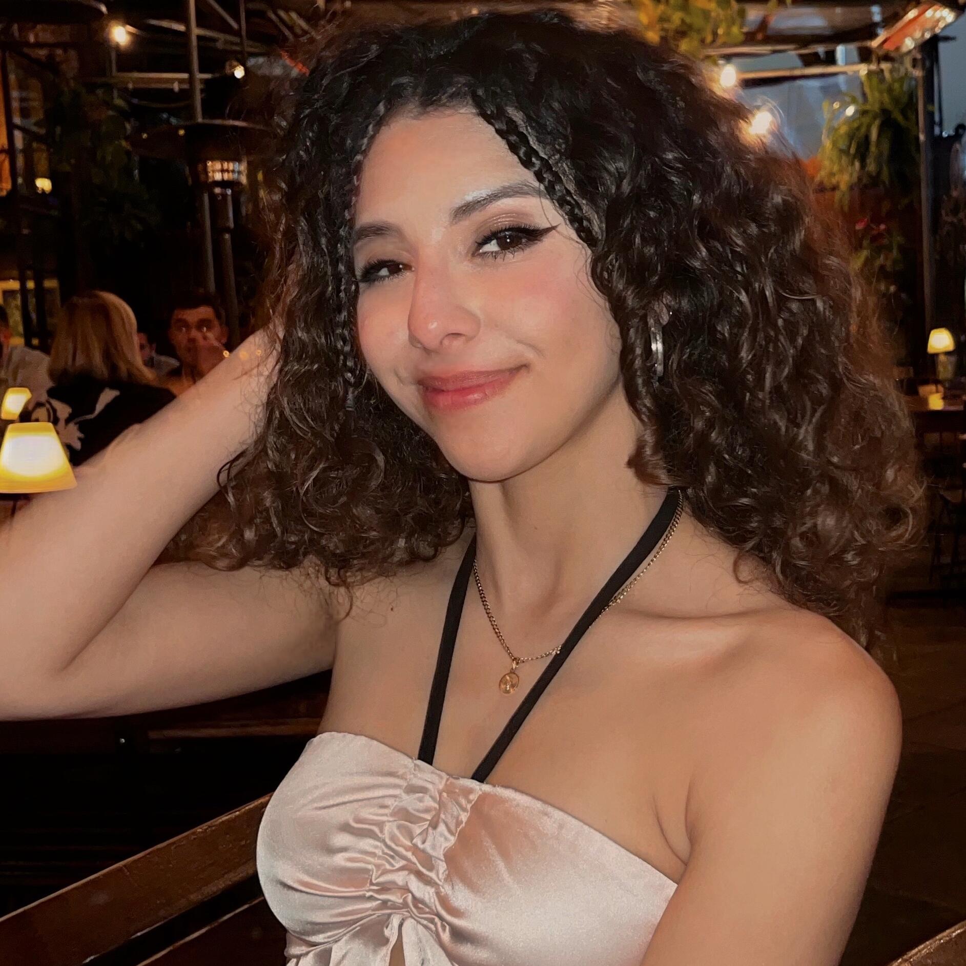 Tais Noguiera