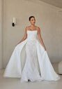 Martina Liana Luxe LE1389 A-Line Wedding Dress - thumbnail - 6