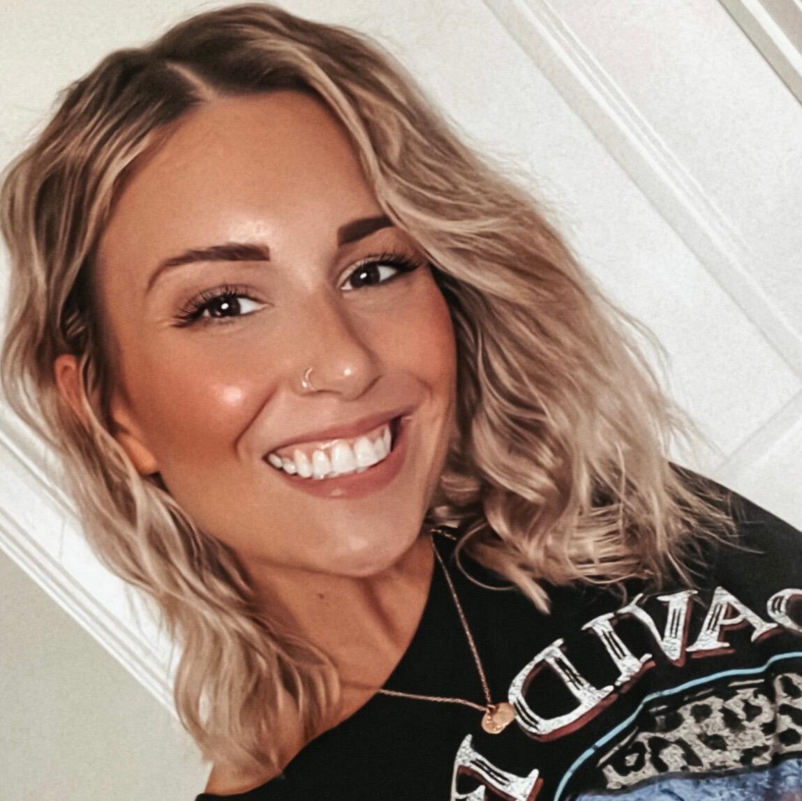 Sabrina Curtis