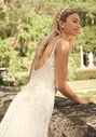 Maggie Sottero AGNES A-Line Wedding Dress - thumbnail - 5