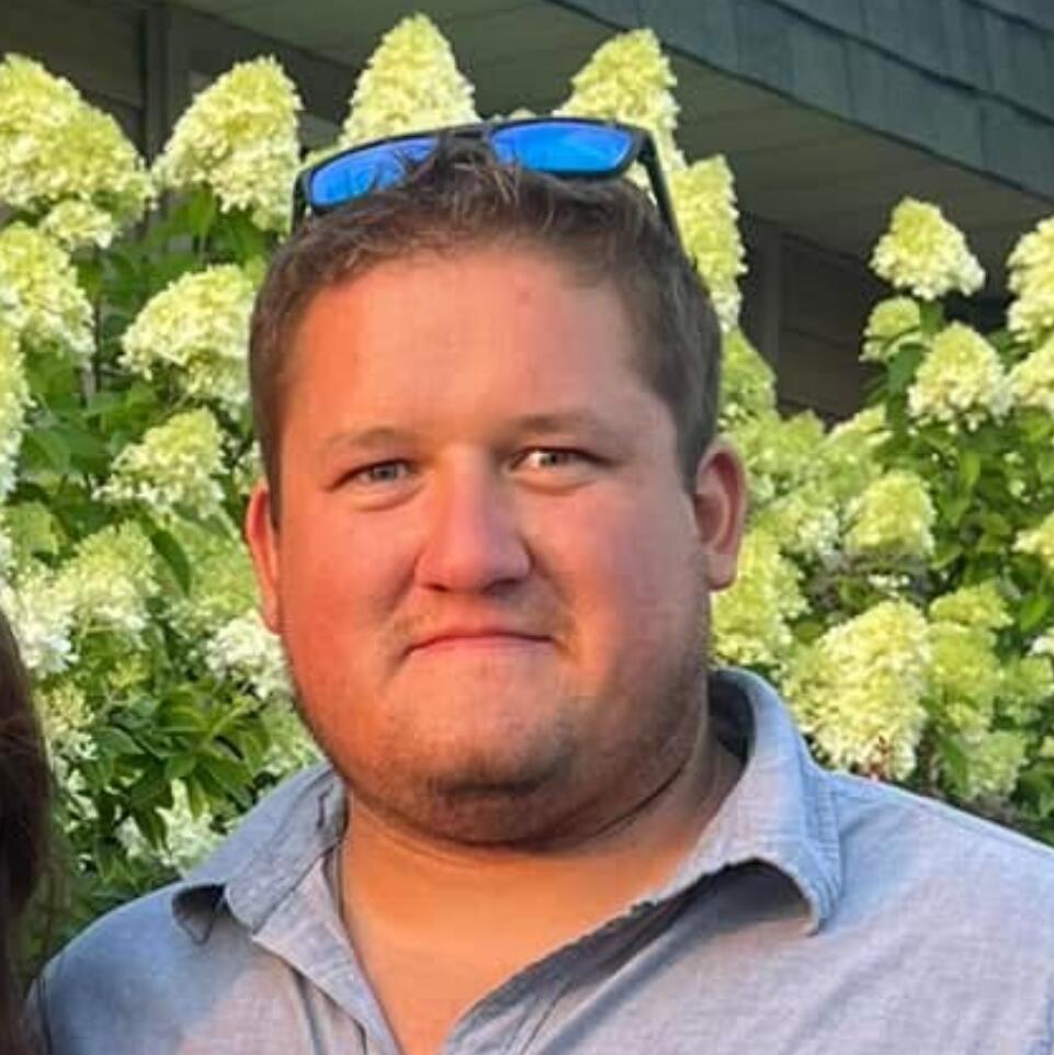 Dylan Mancoske