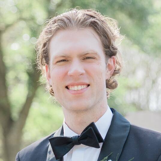 Wyatt Rudd