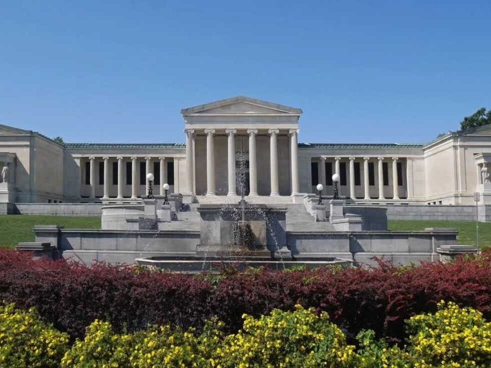 Picture of Buffalo AKG Art Museum