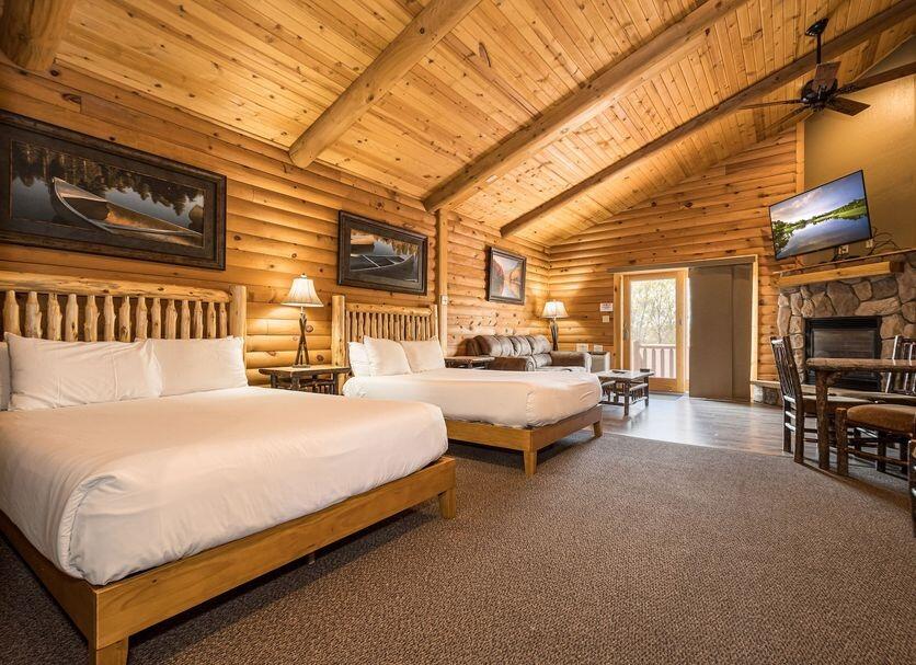 Picture of The Lodges at Sunset Village