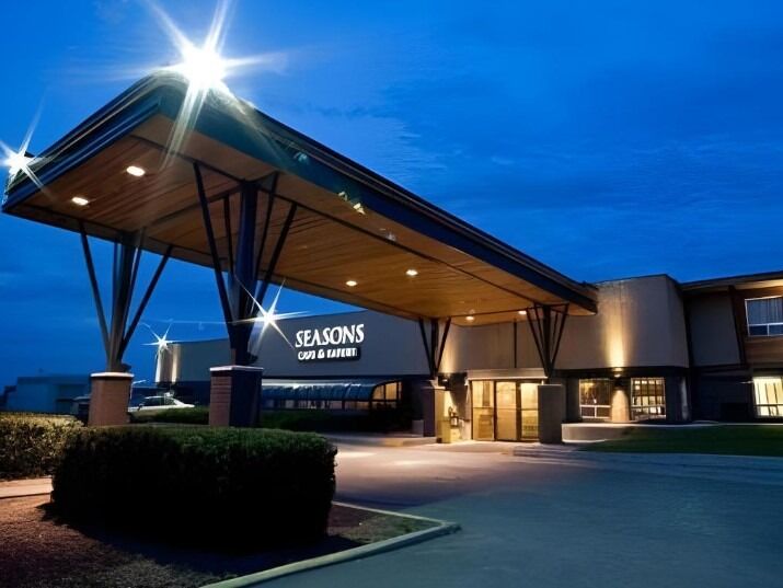 Picture of Heritage Inn Hotel & Convention Centre