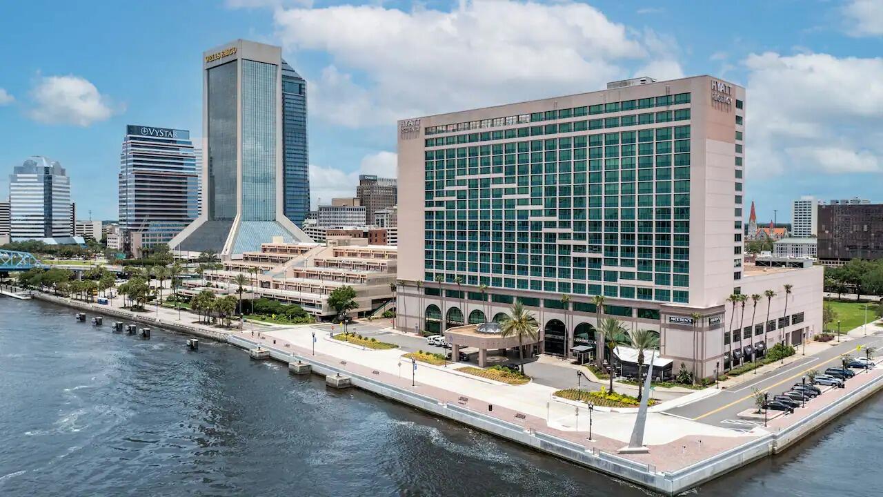 Picture of Hyatt Regency Jacksonville Riverfront