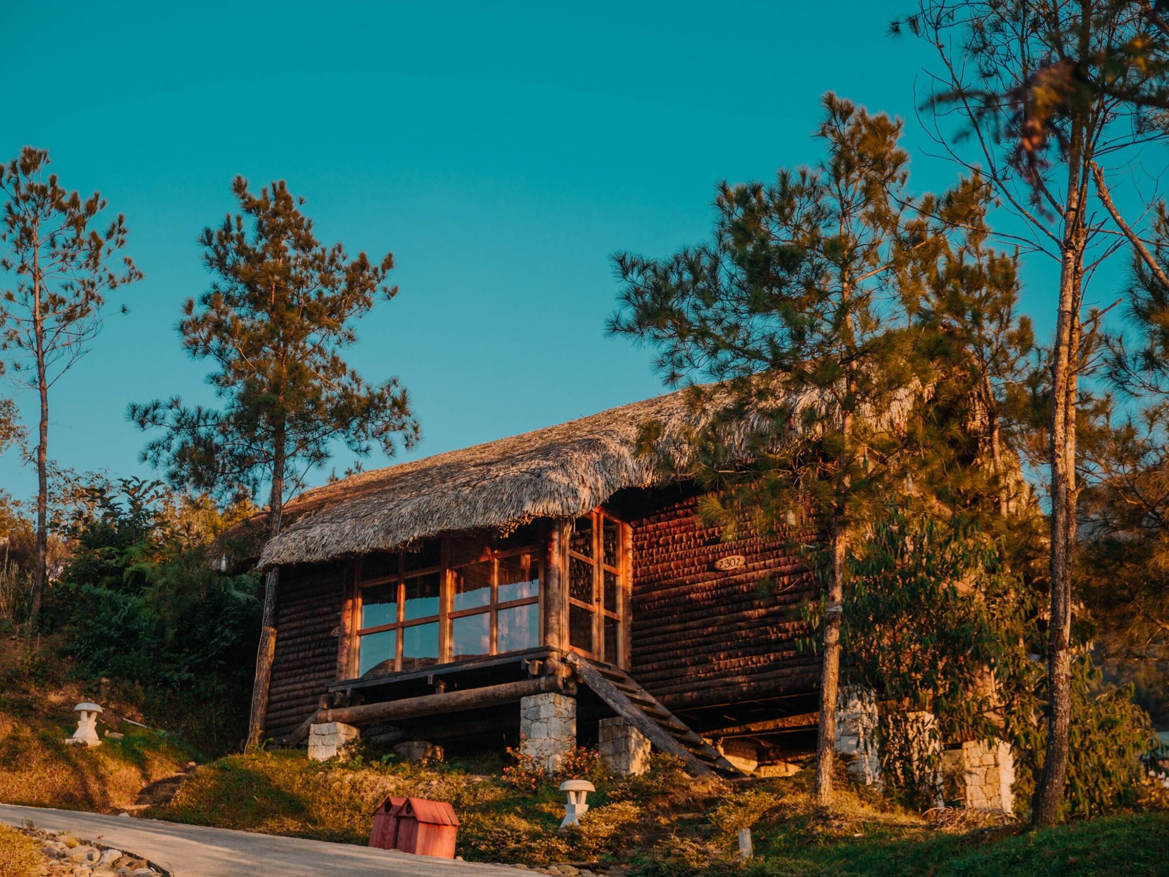 Picture of Sapa Jade Hill
