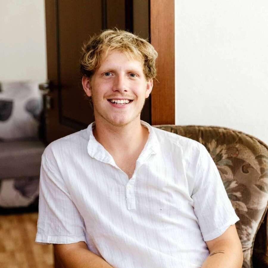 Jacob Laube