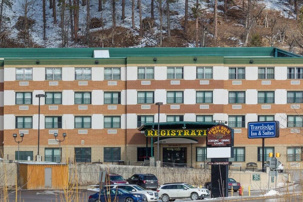 Picture of Travelodge Inn & Suites by Wyndham Deadwood