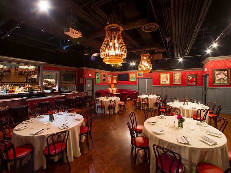 Las Vegas wedding venue.