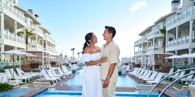 Ally & Scott Home Page Banner