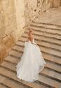 Sincerity Bridal 44499 Ball Gown Wedding Dress - thumbnail - 3