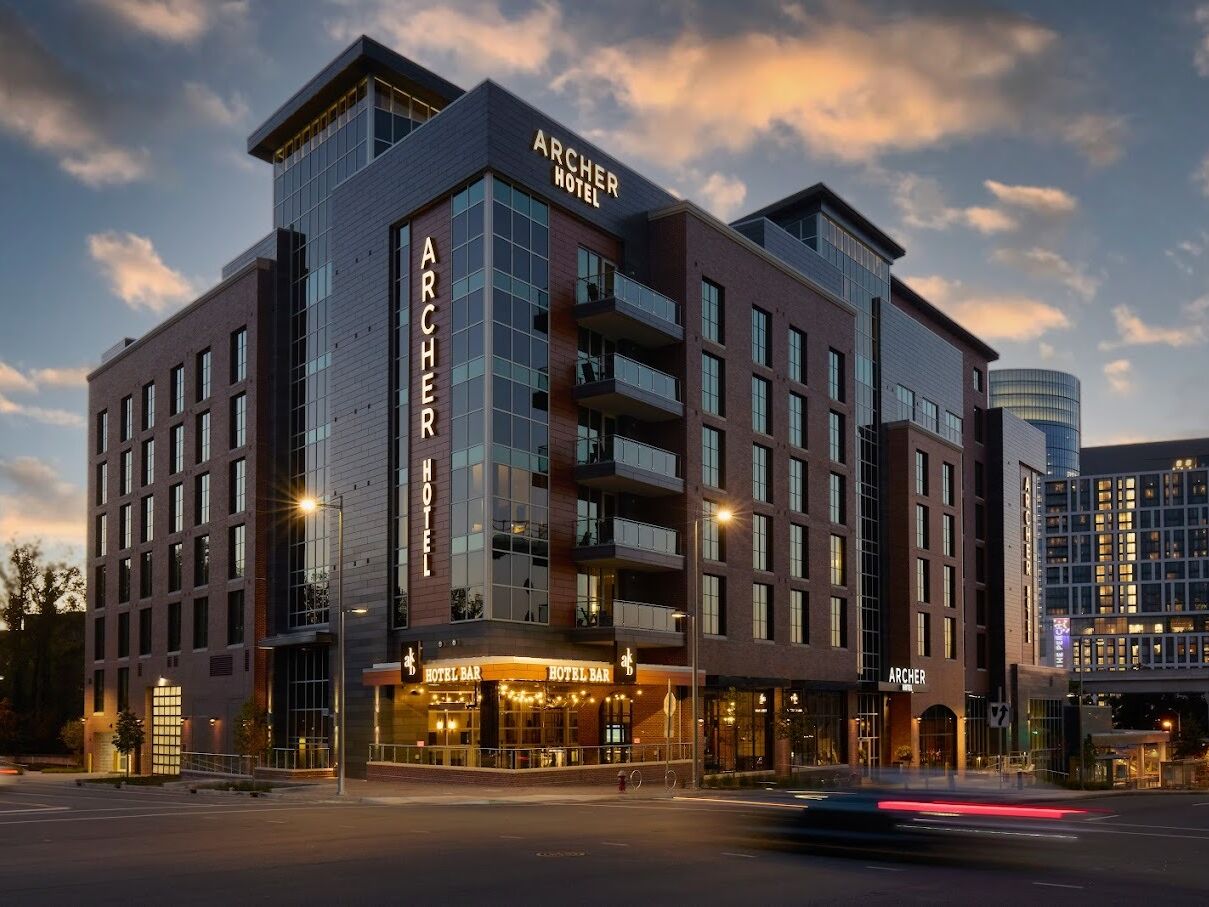 Picture of Archer Hotel Tysons