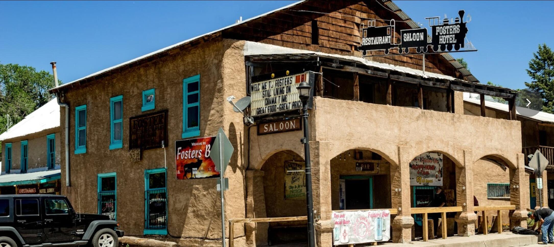 Picture of Foster's Hotel & Bar