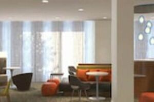 Picture of EVEN Hotel Alpharetta Avalon Area an IHG Hotel
