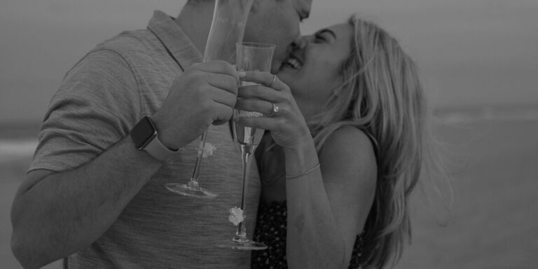 Sean & Jenny Home Page Banner